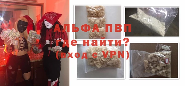 хмурый Верея
