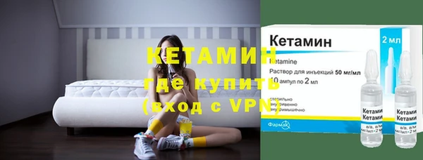 хмурый Верея
