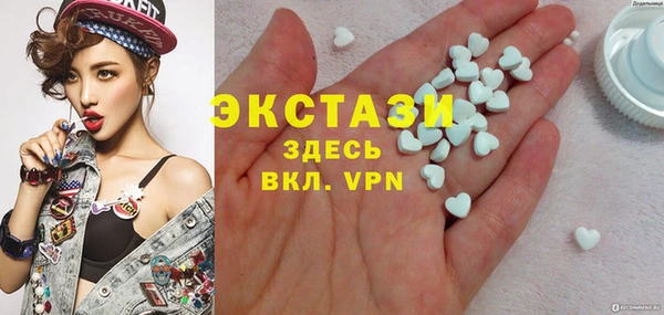 хмурый Верея