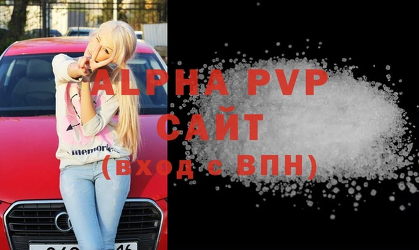хмурый Верея